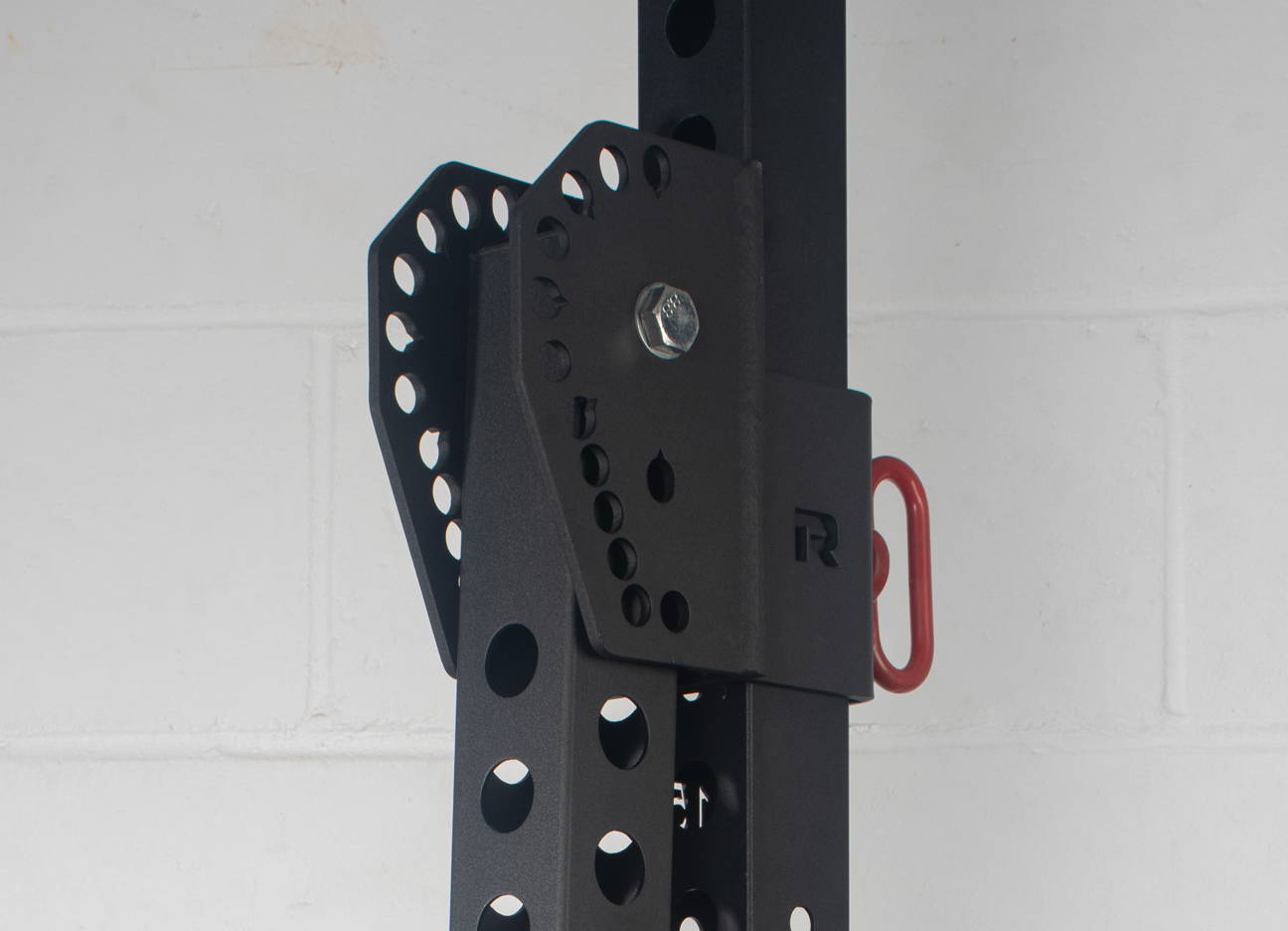 Rival T Series Adjustable Jammer Arms 2.0 Pair 50mm Rival Strength